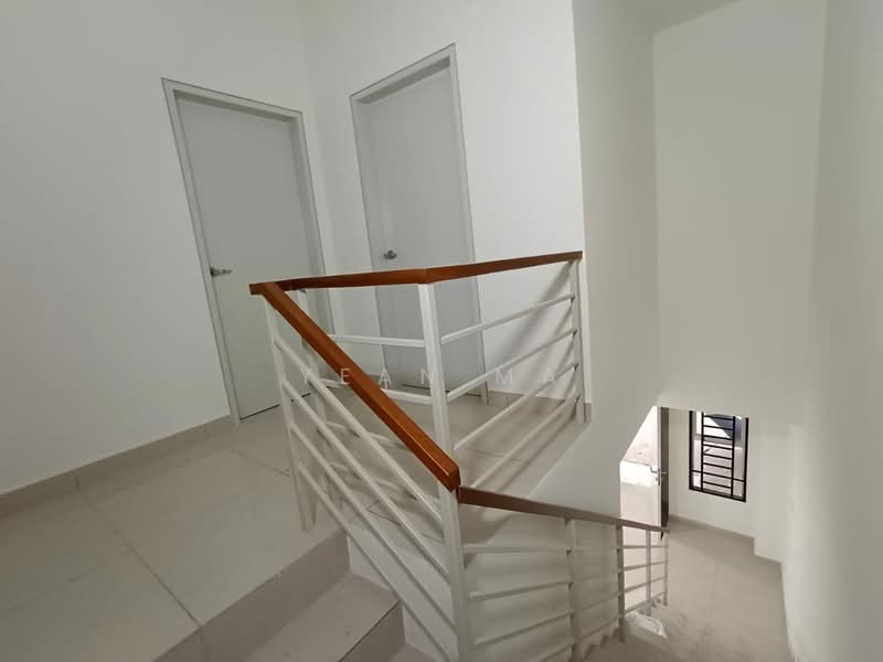 2-storey Terraced House for Rent in Taman Kundang Jaya (Rawang) - Yean Ma - Interior - PropertyGuru.com.my