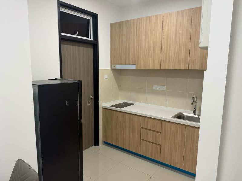 Servis Apartment untuk Disewa di TRELLIS RESIDENCES - Eldwin Soh - Kitchen - PropertyGuru.com.my
