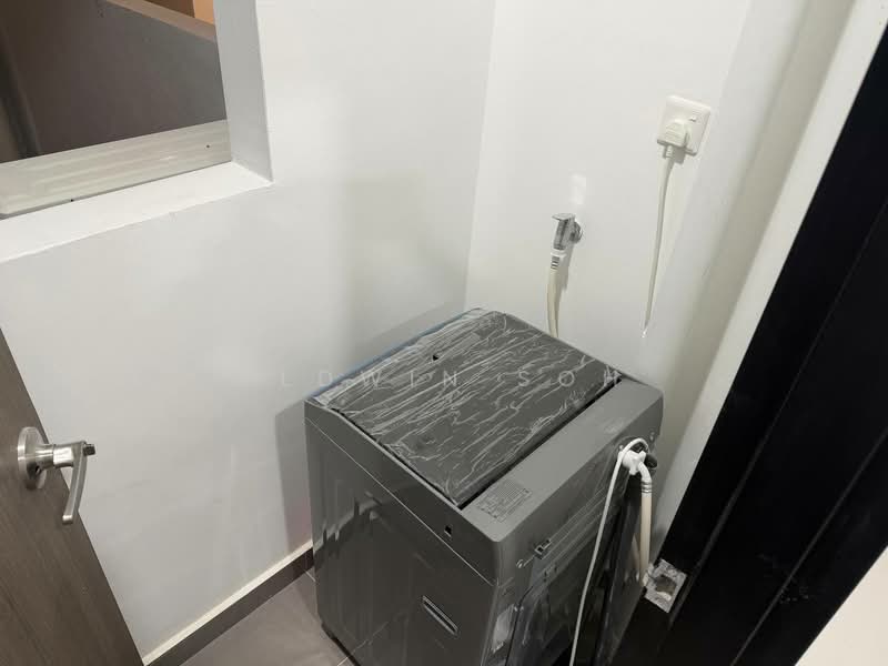 Servis Apartment untuk Disewa di TRELLIS RESIDENCES - Eldwin Soh - Interior - PropertyGuru.com.my