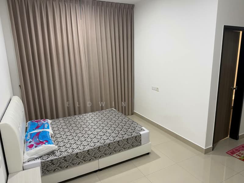 Servis Apartment untuk Disewa di TRELLIS RESIDENCES - Eldwin Soh - Bedroom - PropertyGuru.com.my