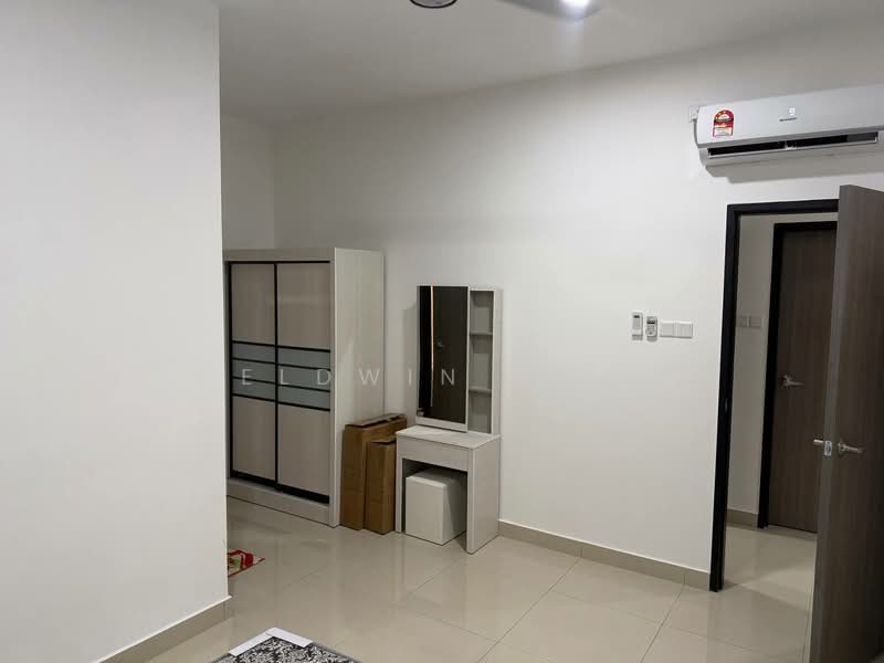 Servis Apartment untuk Disewa di TRELLIS RESIDENCES - Eldwin Soh - PropertyGuru.com.my