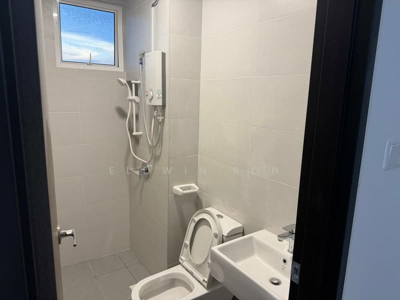 Servis Apartment untuk Disewa di TRELLIS RESIDENCES - Eldwin Soh - PropertyGuru.com.my