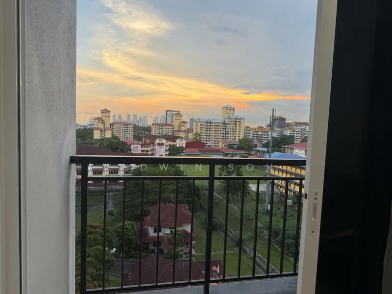 Servis Apartment untuk Disewa di TRELLIS RESIDENCES - Eldwin Soh - PropertyGuru.com.my