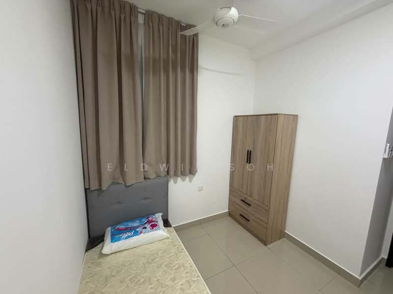 Servis Apartment untuk Disewa di TRELLIS RESIDENCES - Eldwin Soh - PropertyGuru.com.my