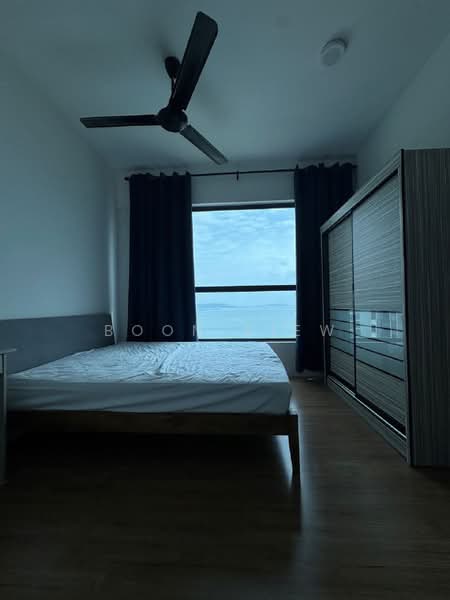 Condominium for Sale at 3 Residence - Boon Siew - Bedroom - PropertyGuru.com.my