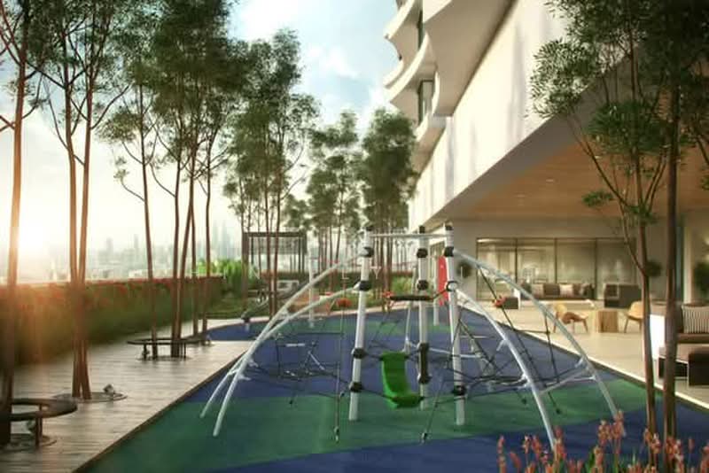 Service Residence for Sale at KL Traders Square - Chin Pey Ling - Exterior - PropertyGuru.com.my