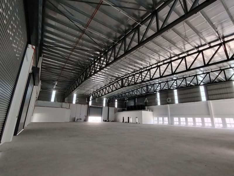 Factory for Rent in Taman Industri Jaya (Skudai) - Lesley Siang - Interior - PropertyGuru.com.my