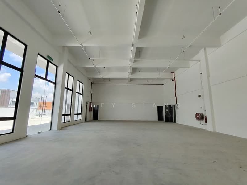 Factory for Rent in Taman Industri Jaya (Skudai) - Lesley Siang - Interior - PropertyGuru.com.my