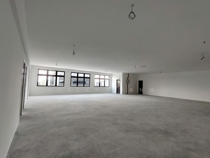 Factory for Rent in Taman Industri Jaya (Skudai) - Lesley Siang - Interior - PropertyGuru.com.my