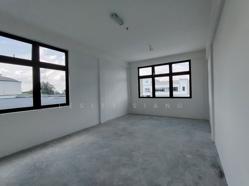 Factory for Rent in Taman Industri Jaya (Skudai) - Lesley Siang - Interior - PropertyGuru.com.my