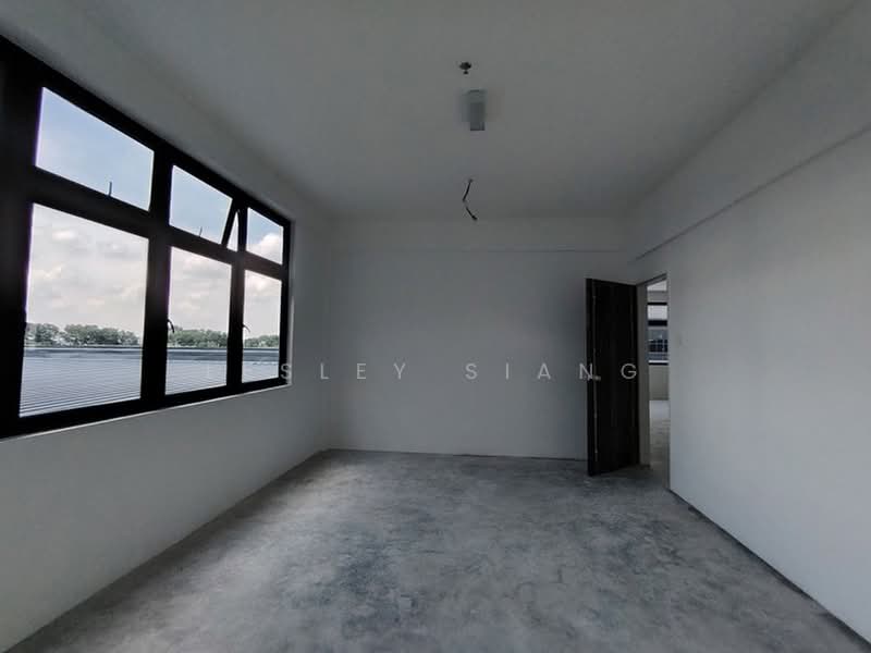 Factory for Rent in Taman Industri Jaya (Skudai) - Lesley Siang - Interior - PropertyGuru.com.my