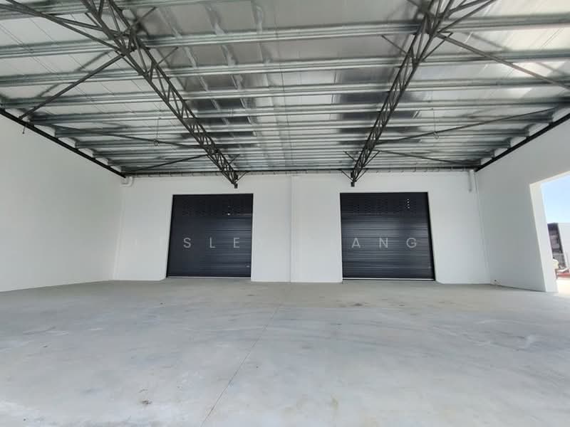 Factory for Rent in Taman Industri Jaya (Skudai) - Lesley Siang - PropertyGuru.com.my