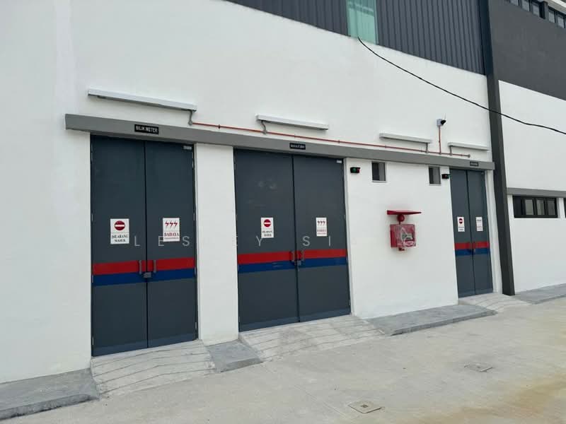 Factory for Rent in Taman Industri Jaya (Skudai) - Lesley Siang - PropertyGuru.com.my