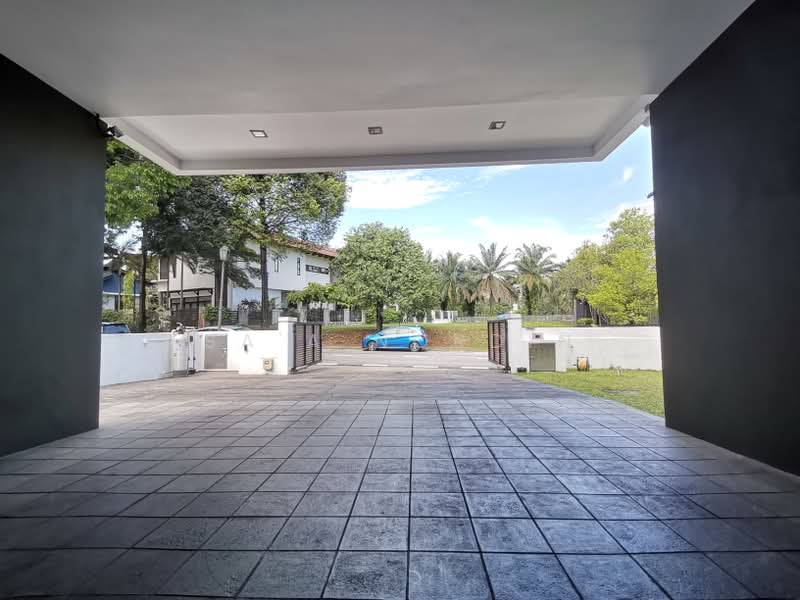 Bungalow for Sale in Saujana (Selangor) - Sa'a Nordin - Exterior - PropertyGuru.com.my