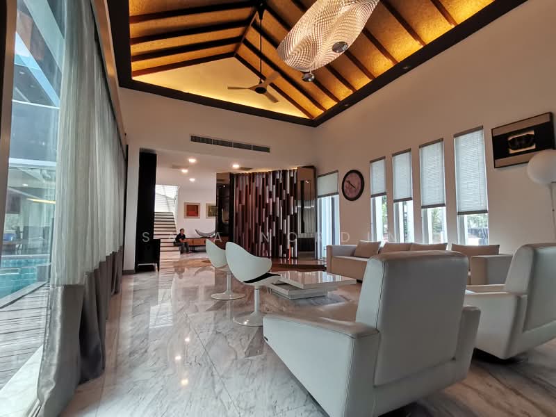 Bungalow for Sale in Saujana (Selangor) - Sa'a Nordin - PropertyGuru.com.my