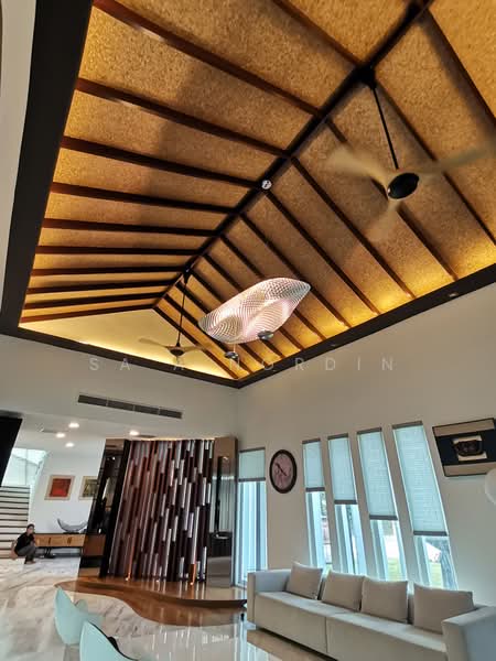Bungalow for Sale in Saujana (Selangor) - Sa'a Nordin - PropertyGuru.com.my