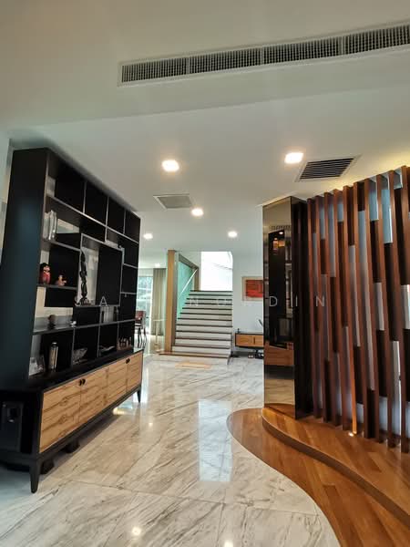 Bungalow for Sale in Saujana (Selangor) - Sa'a Nordin - PropertyGuru.com.my