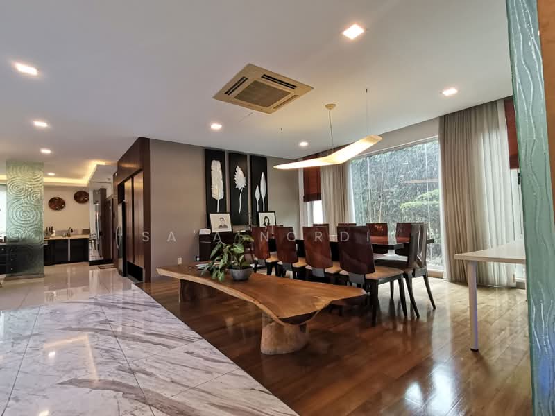 Bungalow for Sale in Saujana (Selangor) - Sa'a Nordin - PropertyGuru.com.my