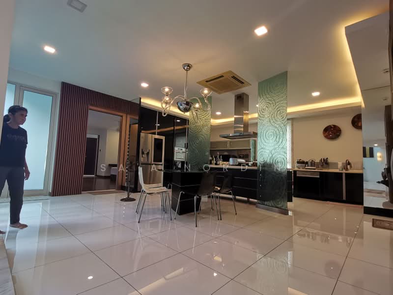 Bungalow for Sale in Saujana (Selangor) - Sa'a Nordin - PropertyGuru.com.my