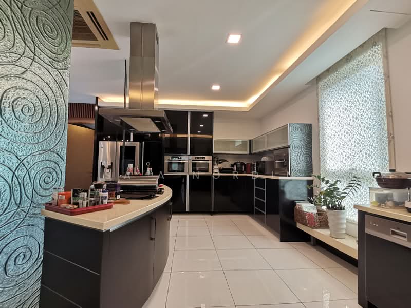 Bungalow for Sale in Saujana (Selangor) - Sa'a Nordin - PropertyGuru.com.my