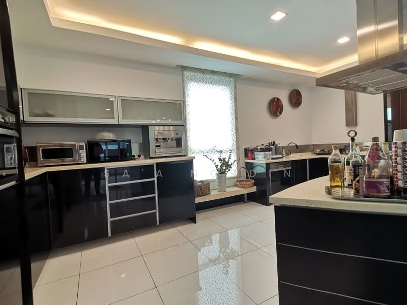 Bungalow for Sale in Saujana (Selangor) - Sa'a Nordin - PropertyGuru.com.my