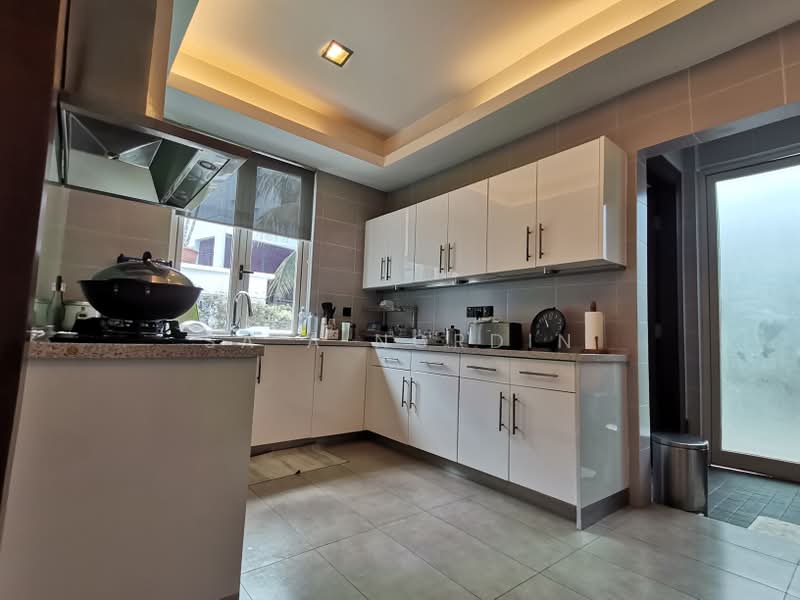 Bungalow for Sale in Saujana (Selangor) - Sa'a Nordin - PropertyGuru.com.my