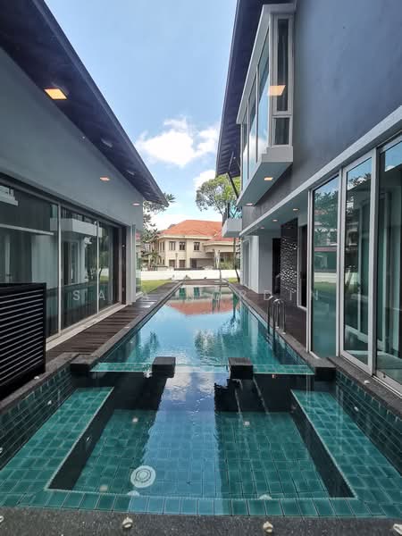 Bungalow for Sale in Saujana (Selangor) - Sa'a Nordin - PropertyGuru.com.my
