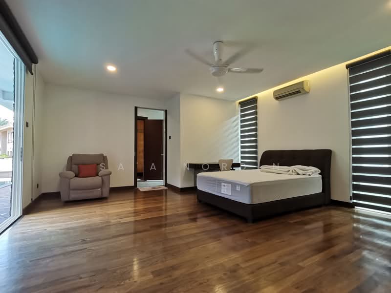 Bungalow for Sale in Saujana (Selangor) - Sa'a Nordin - PropertyGuru.com.my
