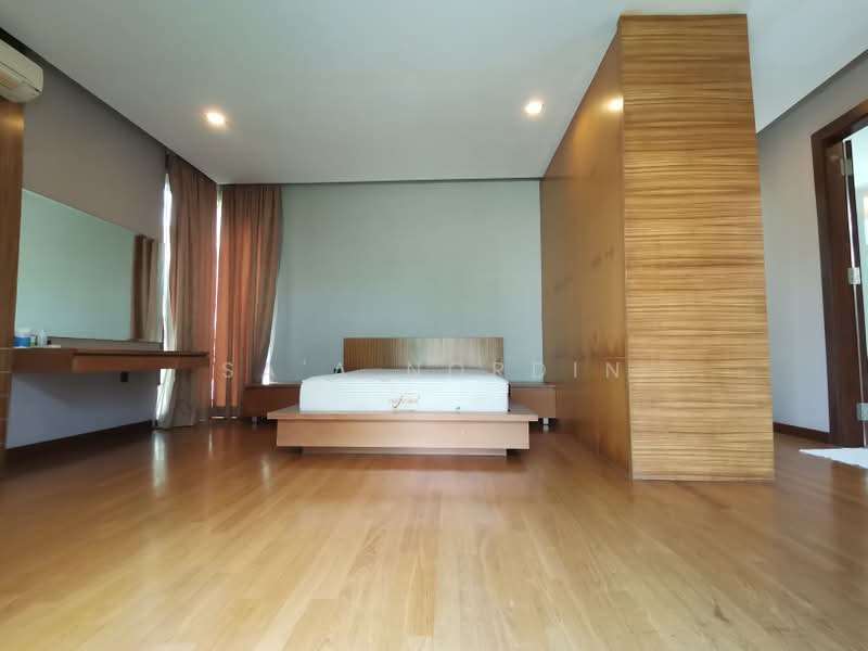 Bungalow for Sale in Saujana (Selangor) - Sa'a Nordin - PropertyGuru.com.my