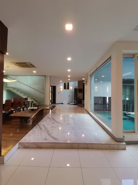 Bungalow for Sale in Saujana (Selangor) - Sa'a Nordin - PropertyGuru.com.my