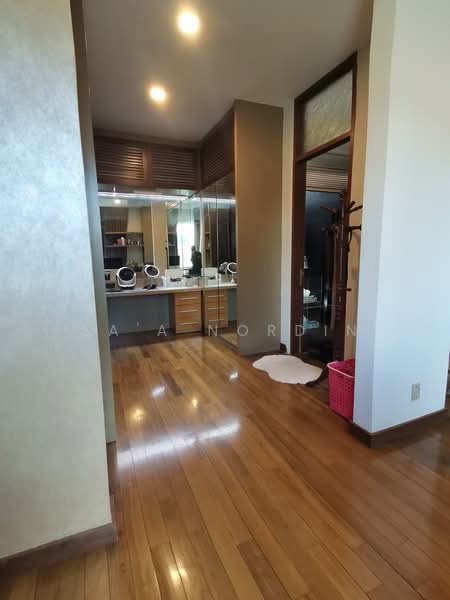 Bungalow for Sale in Saujana (Selangor) - Sa'a Nordin - PropertyGuru.com.my