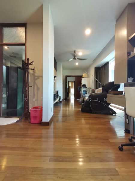 Bungalow for Sale in Saujana (Selangor) - Sa'a Nordin - PropertyGuru.com.my