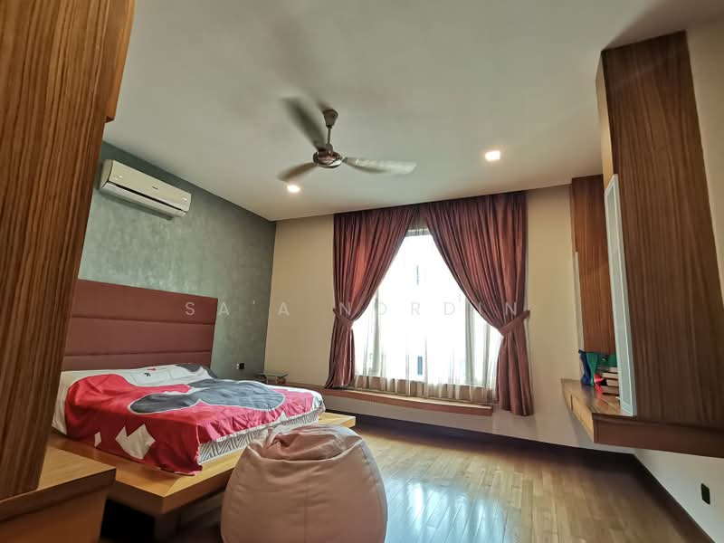 Bungalow for Sale in Saujana (Selangor) - Sa'a Nordin - PropertyGuru.com.my