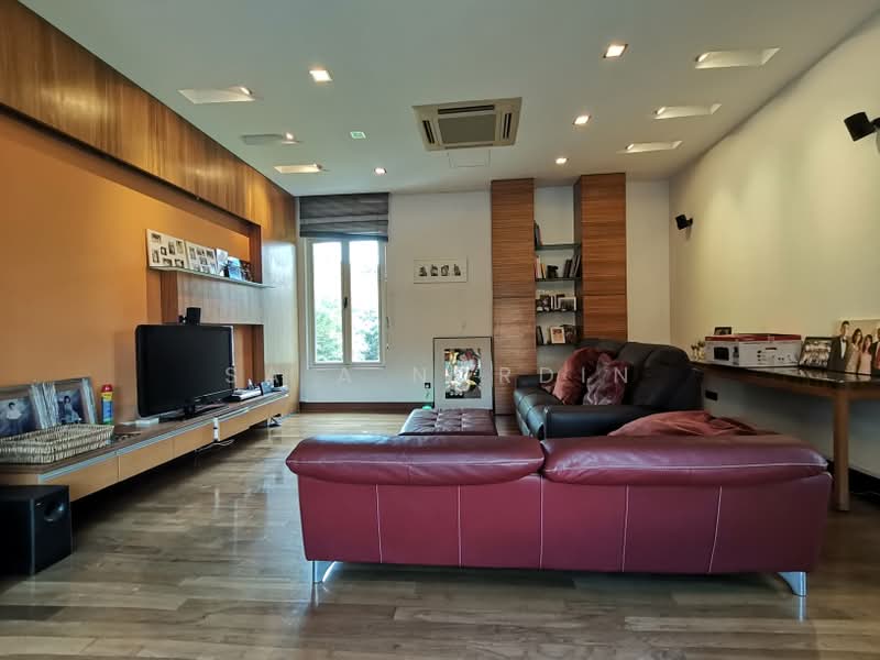 Bungalow for Sale in Saujana (Selangor) - Sa'a Nordin - PropertyGuru.com.my
