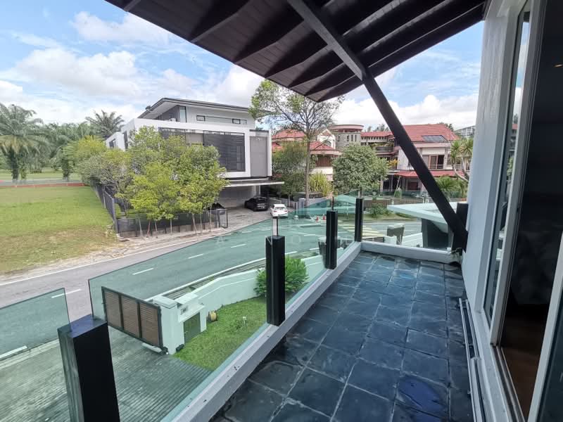 Bungalow for Sale in Saujana (Selangor) - Sa'a Nordin - PropertyGuru.com.my