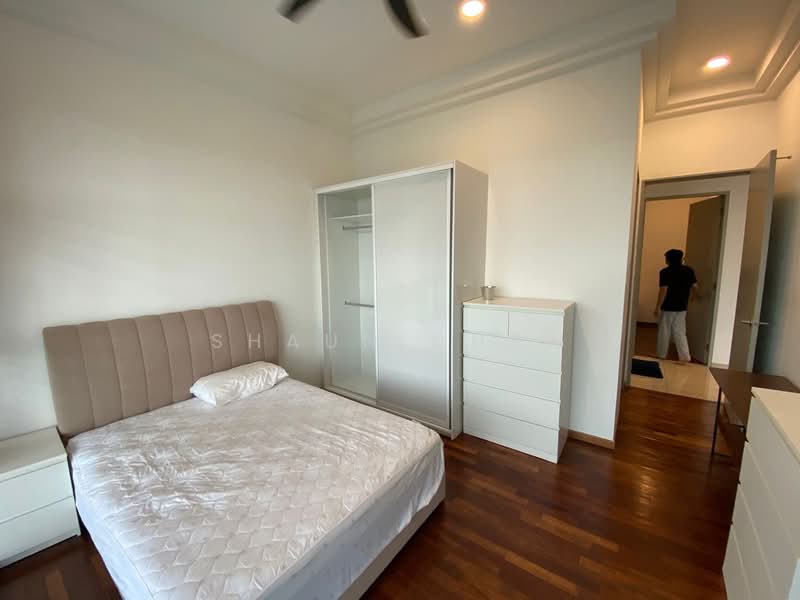 Servis Apartment untuk Disewa di PJ Midtown - Shaun Chew - PropertyGuru.com.my