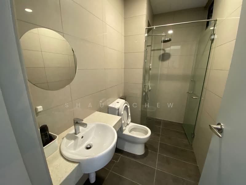 Servis Apartment untuk Disewa di PJ Midtown - Shaun Chew - PropertyGuru.com.my