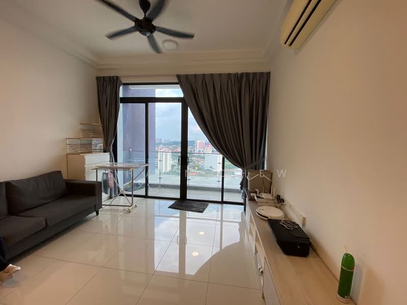 Servis Apartment untuk Disewa di PJ Midtown - Shaun Chew - PropertyGuru.com.my