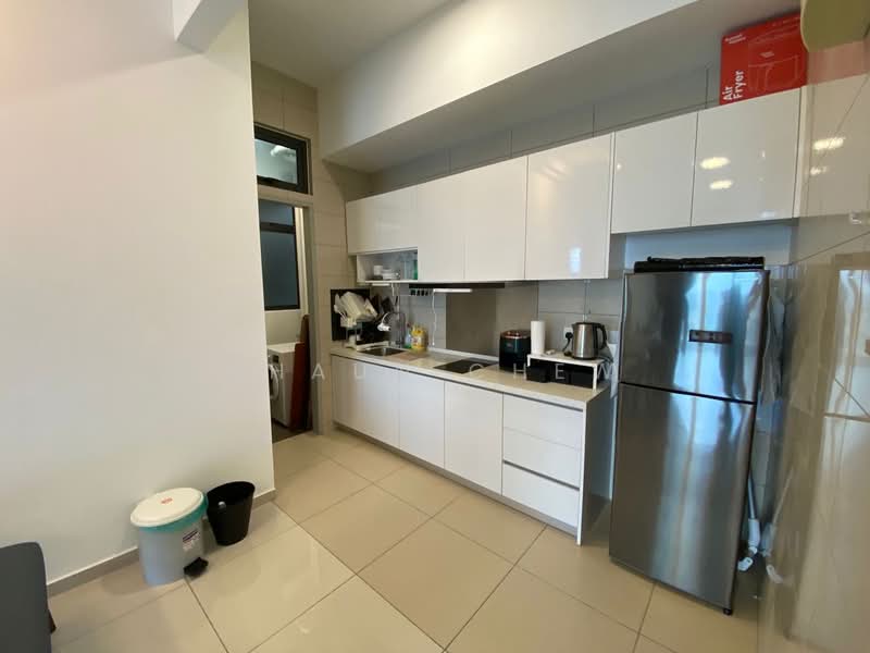 Servis Apartment untuk Disewa di PJ Midtown - Shaun Chew - PropertyGuru.com.my