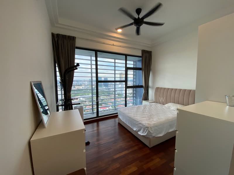Servis Apartment untuk Disewa di PJ Midtown - Shaun Chew - PropertyGuru.com.my