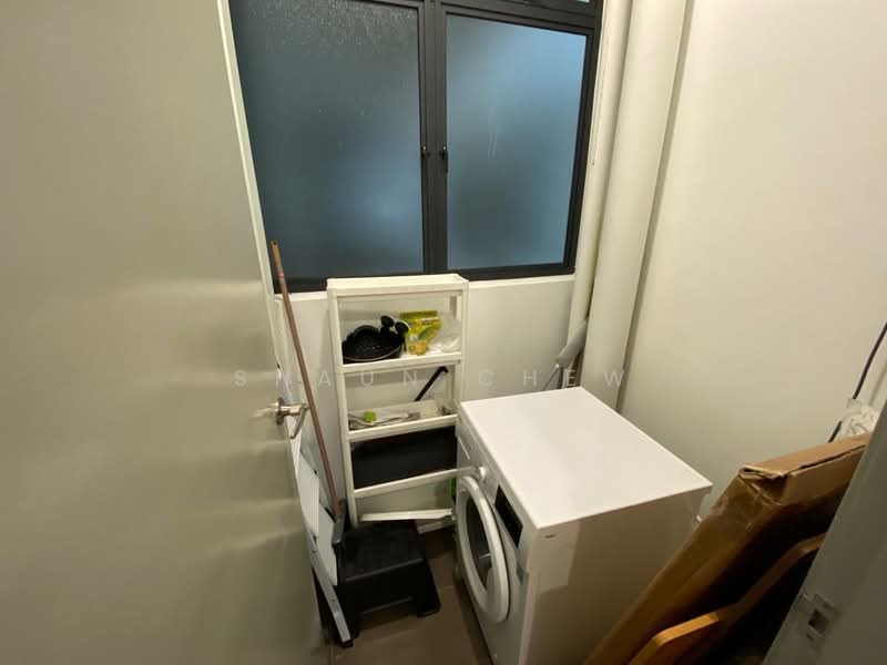 Servis Apartment untuk Disewa di PJ Midtown - Shaun Chew - PropertyGuru.com.my