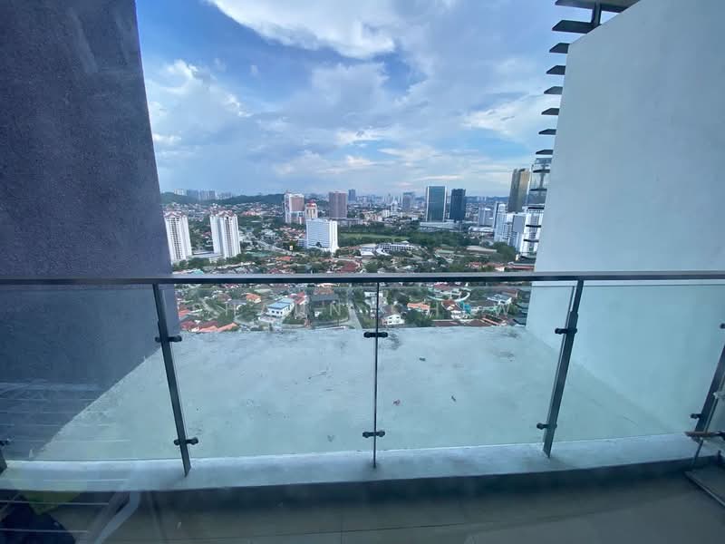 Servis Apartment untuk Disewa di PJ Midtown - Shaun Chew - PropertyGuru.com.my