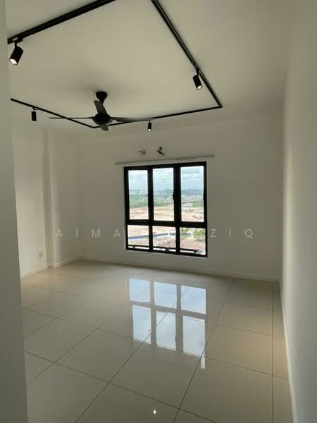 Service Residence for Sale at Emira Residence - Aiman Haziq - Interior - PropertyGuru.com.my