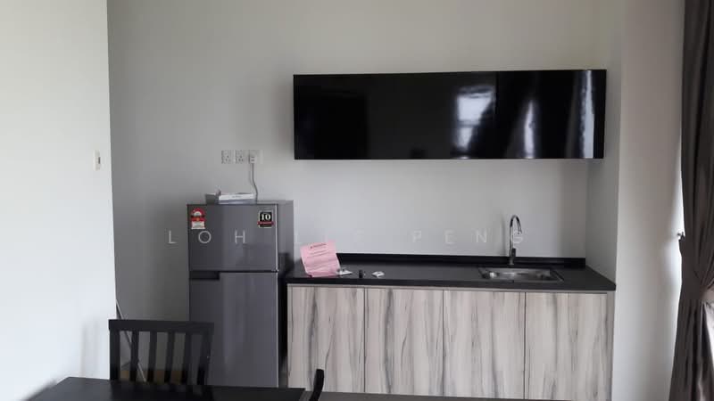 Service Residence for Rent at Cube 8 Teens - Cora Loh - PropertyGuru.com.my