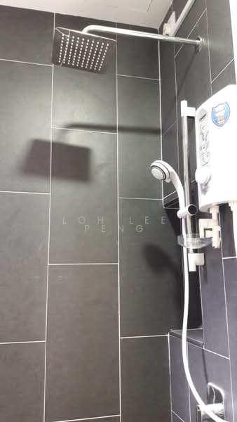 Service Residence for Rent at Cube 8 Teens - Cora Loh - PropertyGuru.com.my