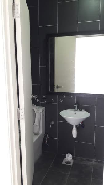 Service Residence for Rent at Cube 8 Teens - Cora Loh - PropertyGuru.com.my