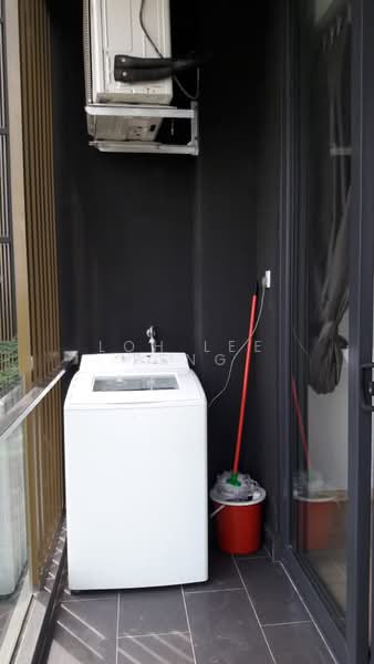 Service Residence for Rent at Cube 8 Teens - Cora Loh - PropertyGuru.com.my