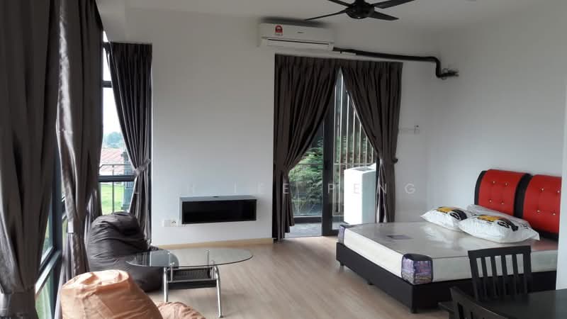 Service Residence for Rent at Cube 8 Teens - Cora Loh - PropertyGuru.com.my