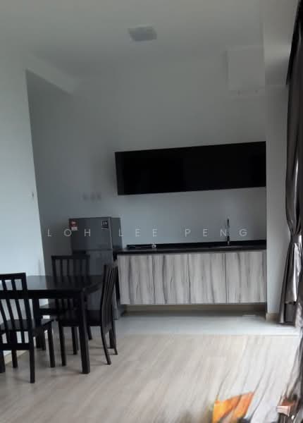 Service Residence for Rent at Cube 8 Teens - Cora Loh - PropertyGuru.com.my