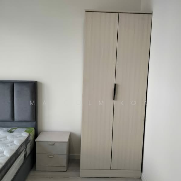 Service Residence for Rent at Meta City - Malcolm Kok - Bedroom - PropertyGuru.com.my